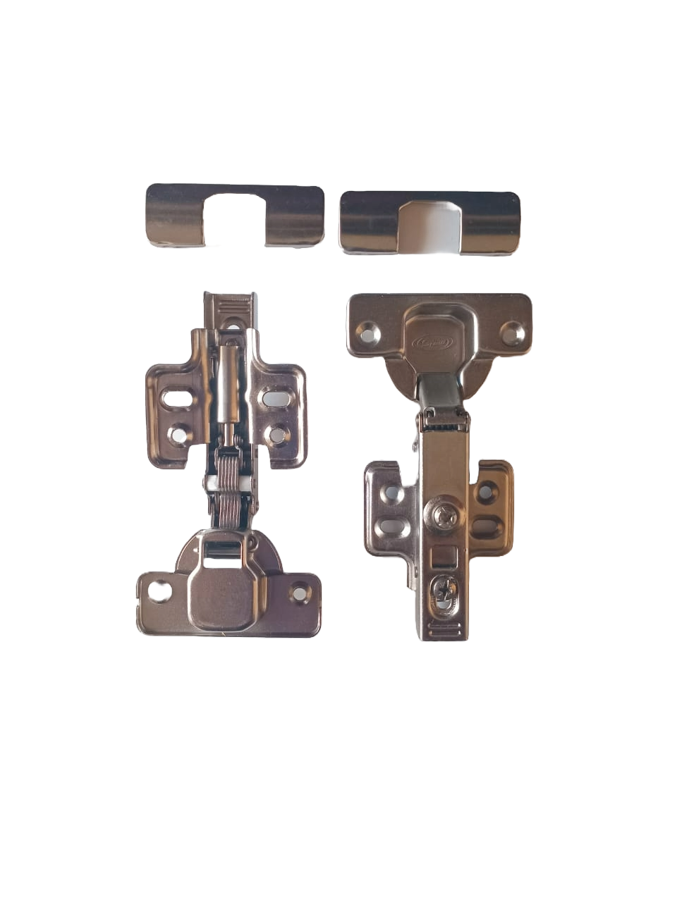 malpha-hydraulic-hinge